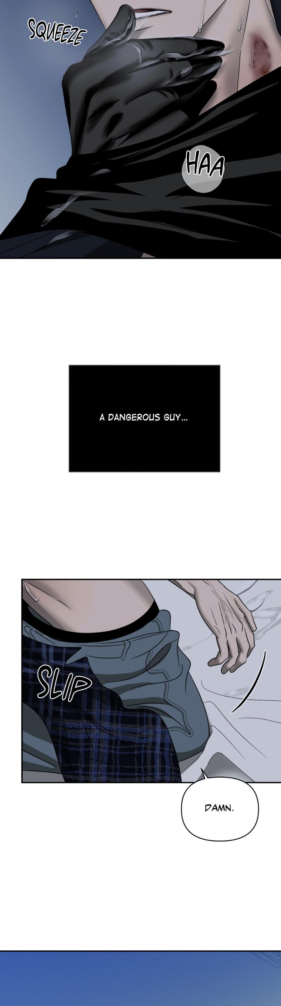 Shutline [Official] - Chapter 26 manhwa