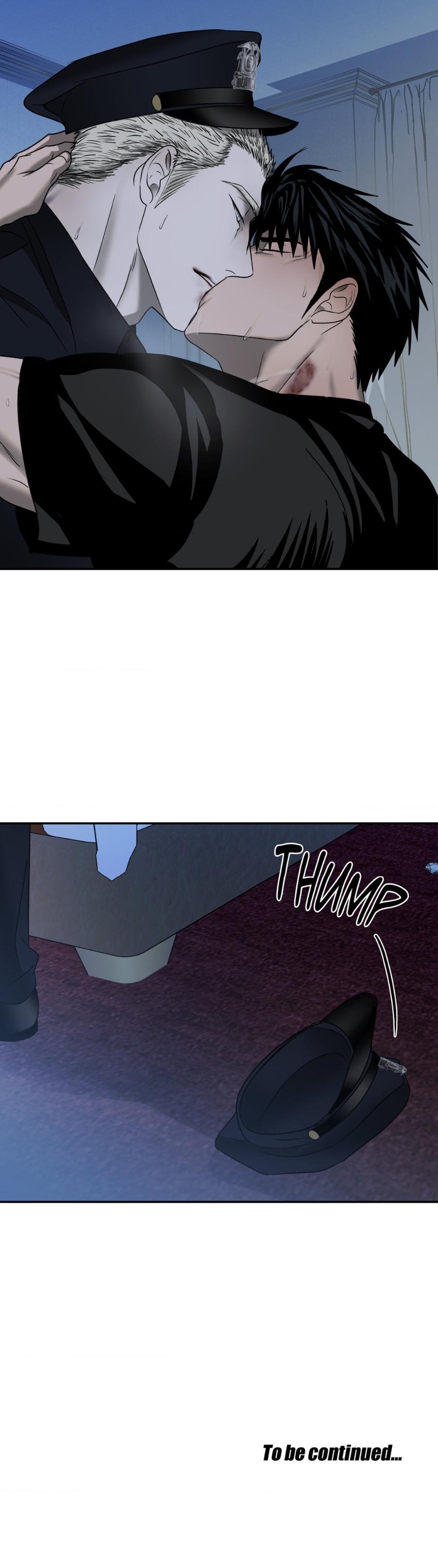 Shutline [Official] - Chapter 26 manhwa