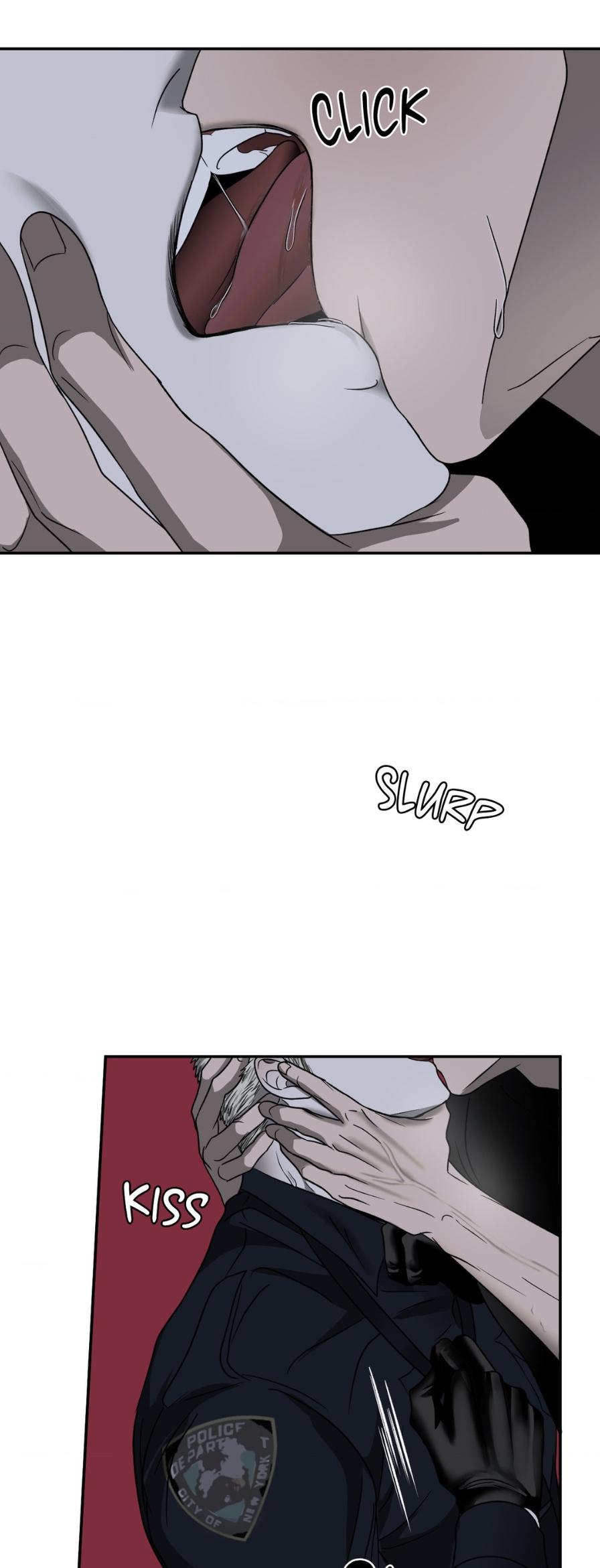 Shutline [Official] - Chapter 27 manhwa