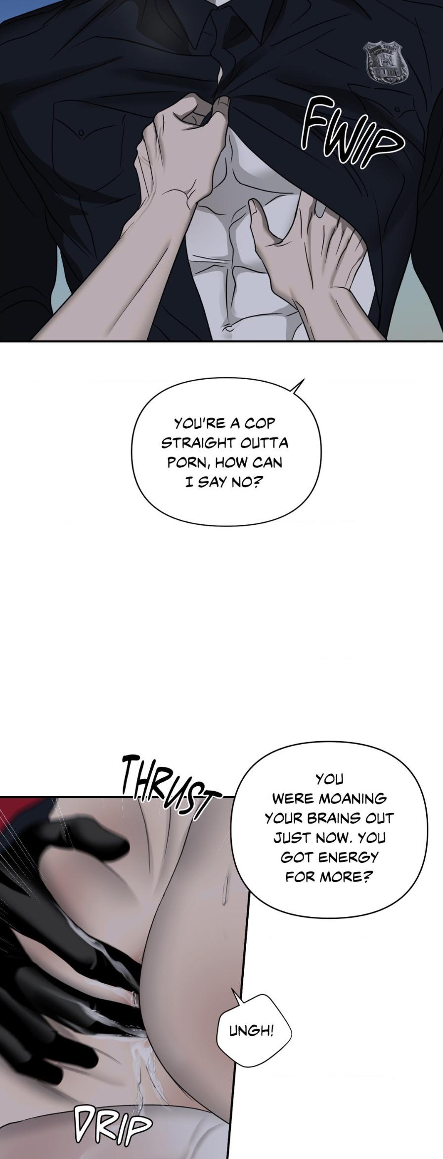 Shutline [Official] - Chapter 27 manhwa