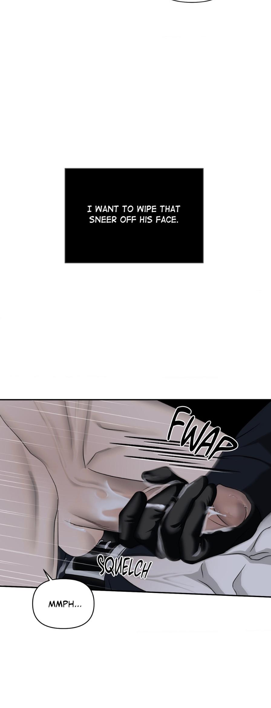 Shutline [Official] - Chapter 27 manhwa
