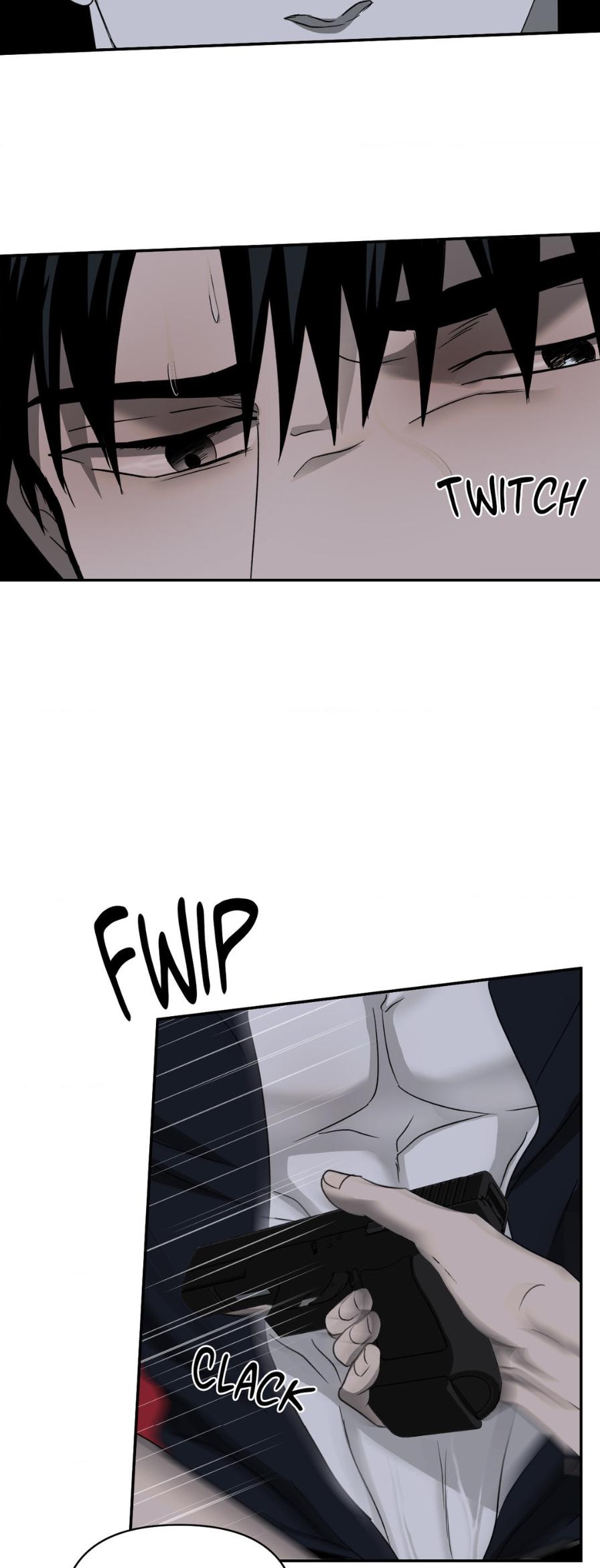 Shutline [Official] - Chapter 27 manhwa