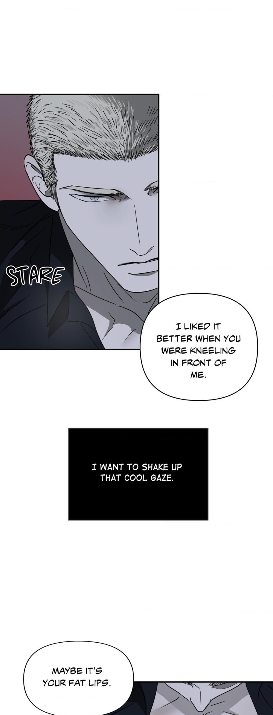 Shutline [Official] - Chapter 27 manhwa