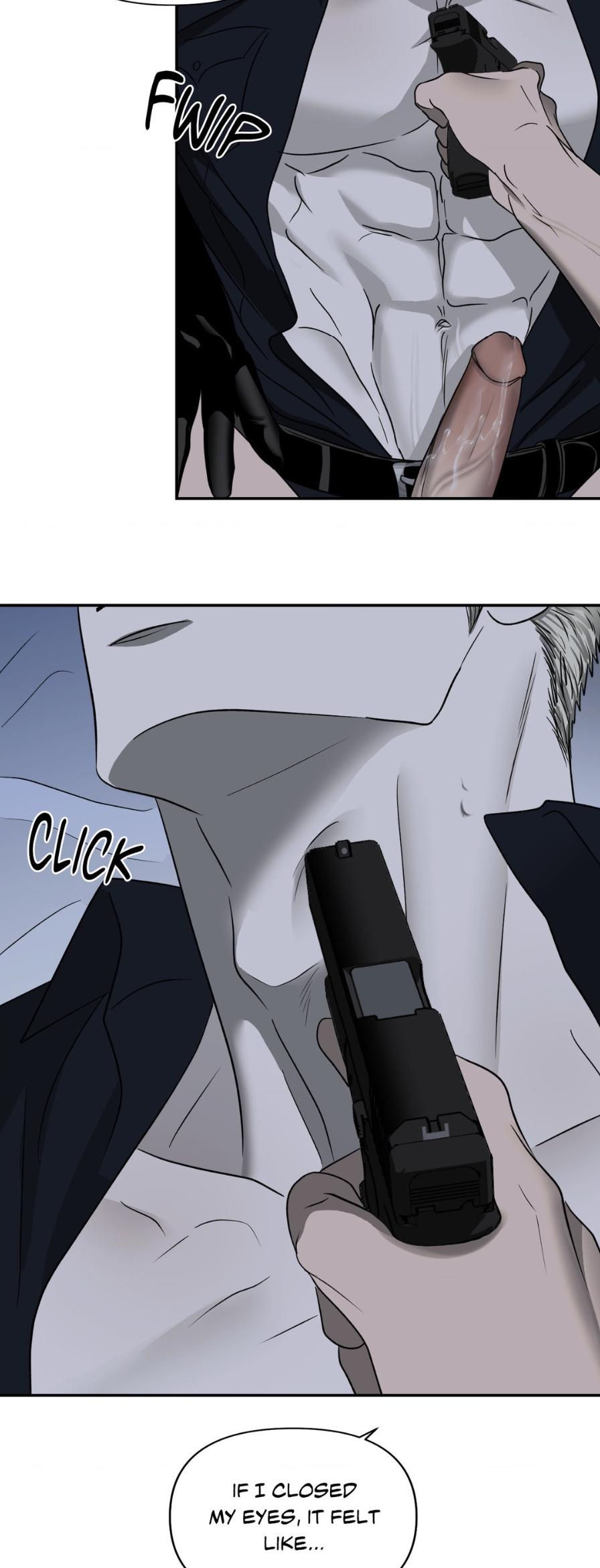 Shutline [Official] - Chapter 27 manhwa