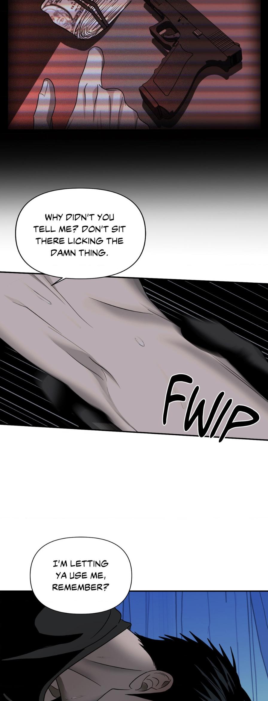 Shutline [Official] - Chapter 27 manhwa