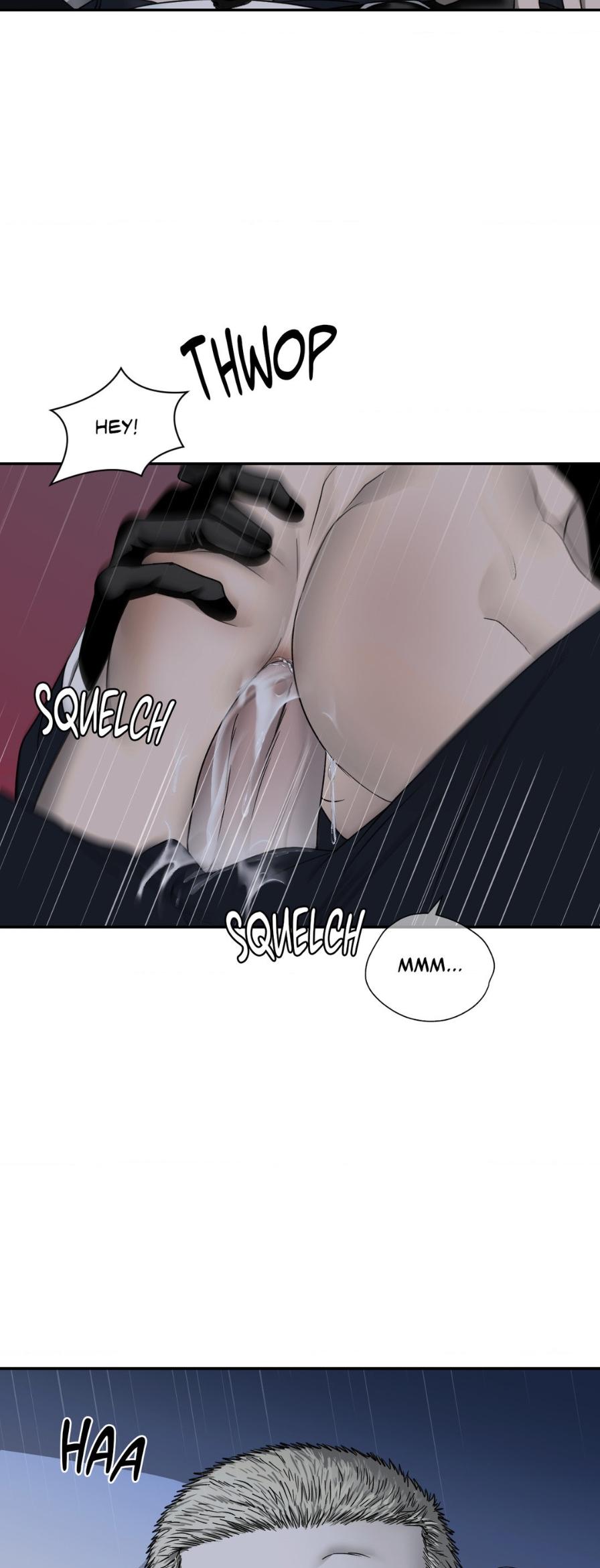 Shutline [Official] - Chapter 27 manhwa
