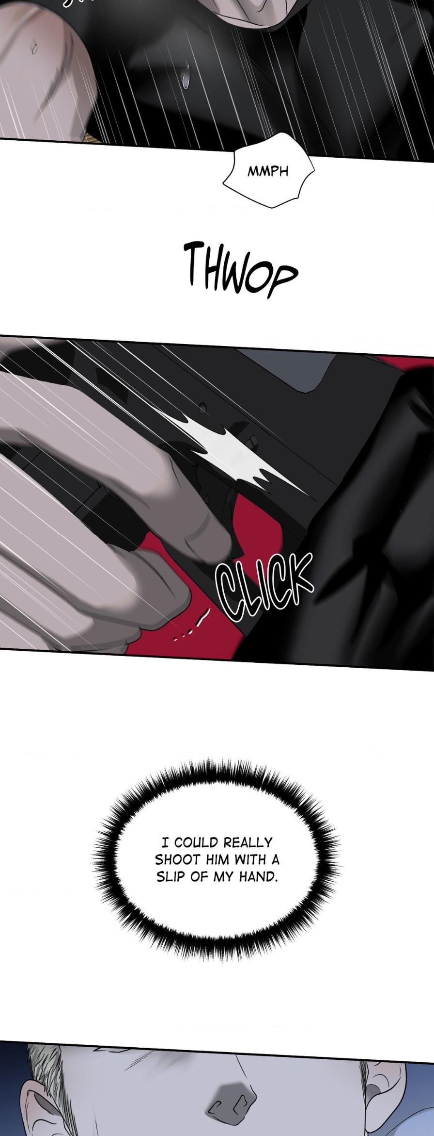 Shutline [Official] - Chapter 27 manhwa