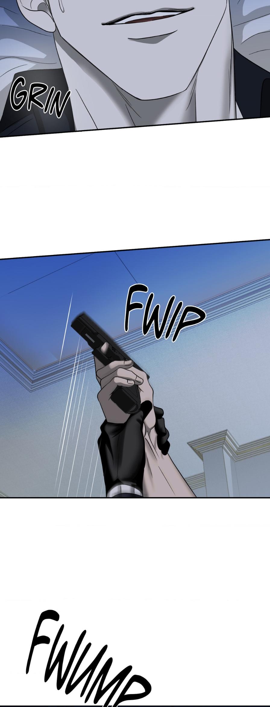 Shutline [Official] - Chapter 27 manhwa