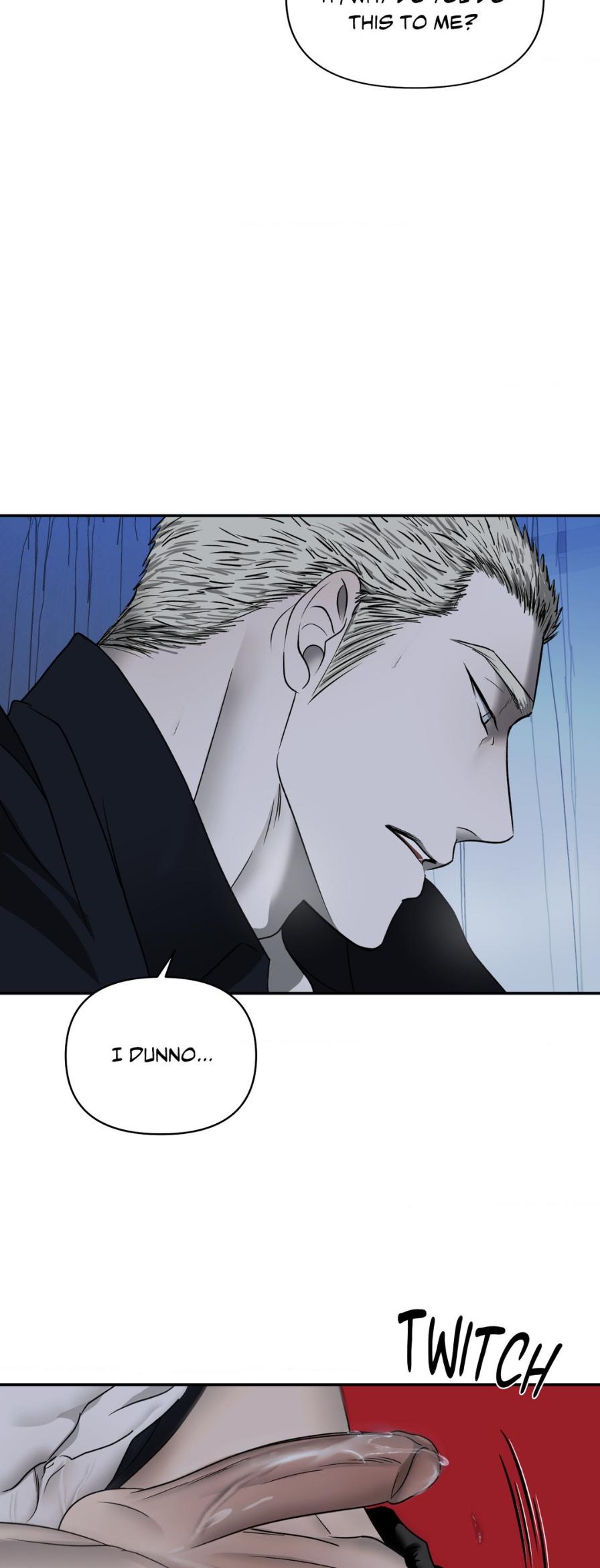 Shutline [Official] - Chapter 27 manhwa