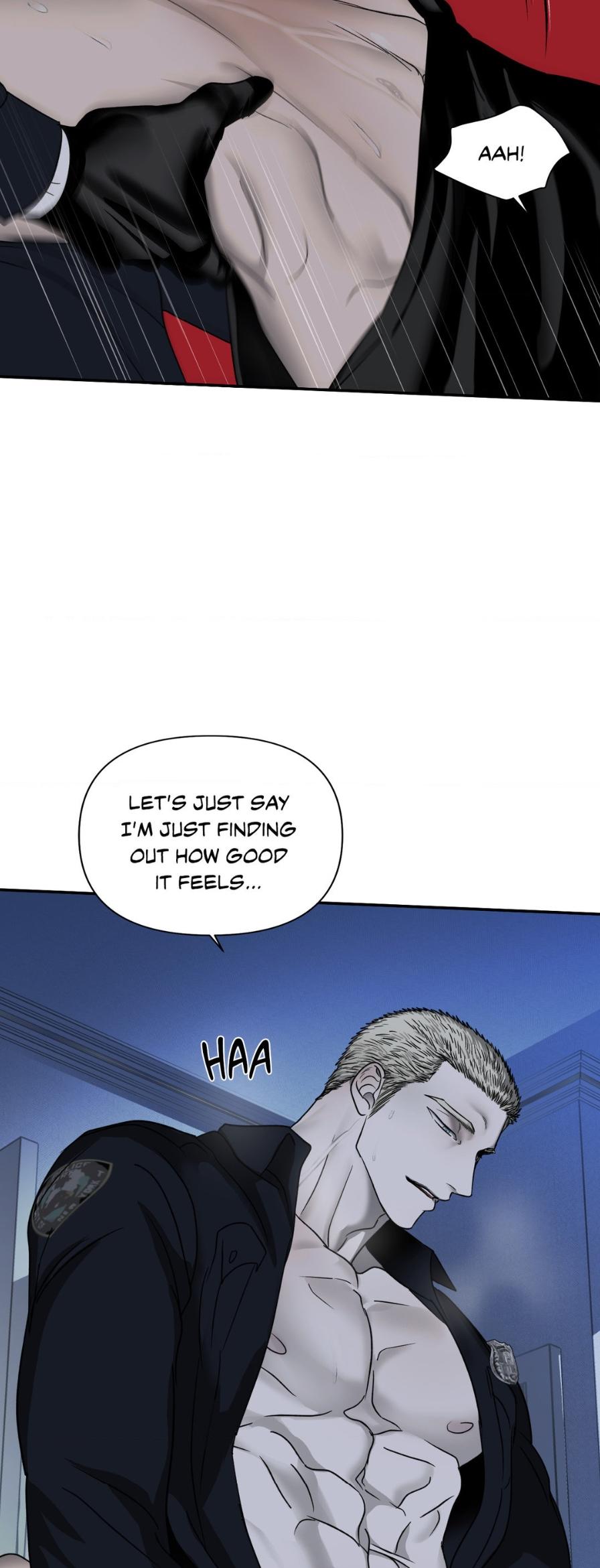 Shutline [Official] - Chapter 27 manhwa