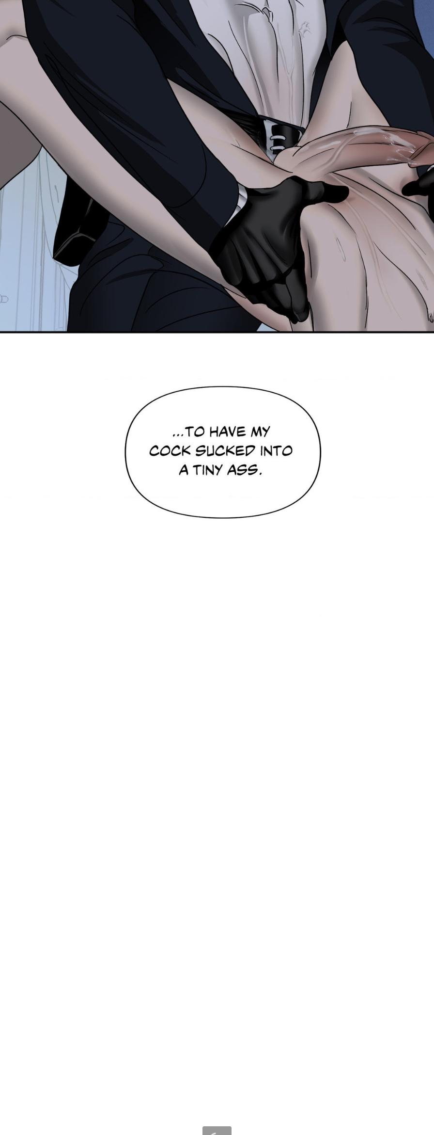 Shutline [Official] - Chapter 27 manhwa