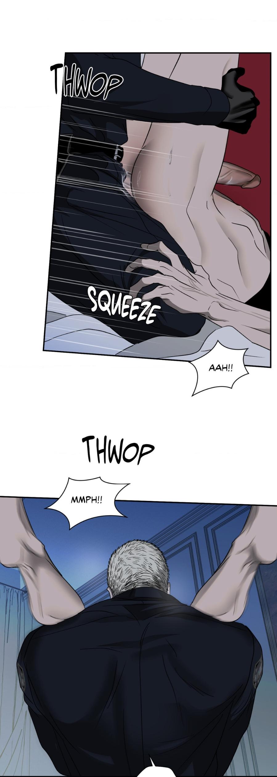 Shutline [Official] - Chapter 28 manhwa