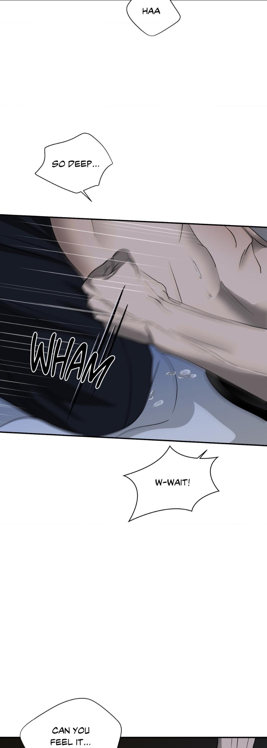 Shutline [Official] - Chapter 28 manhwa