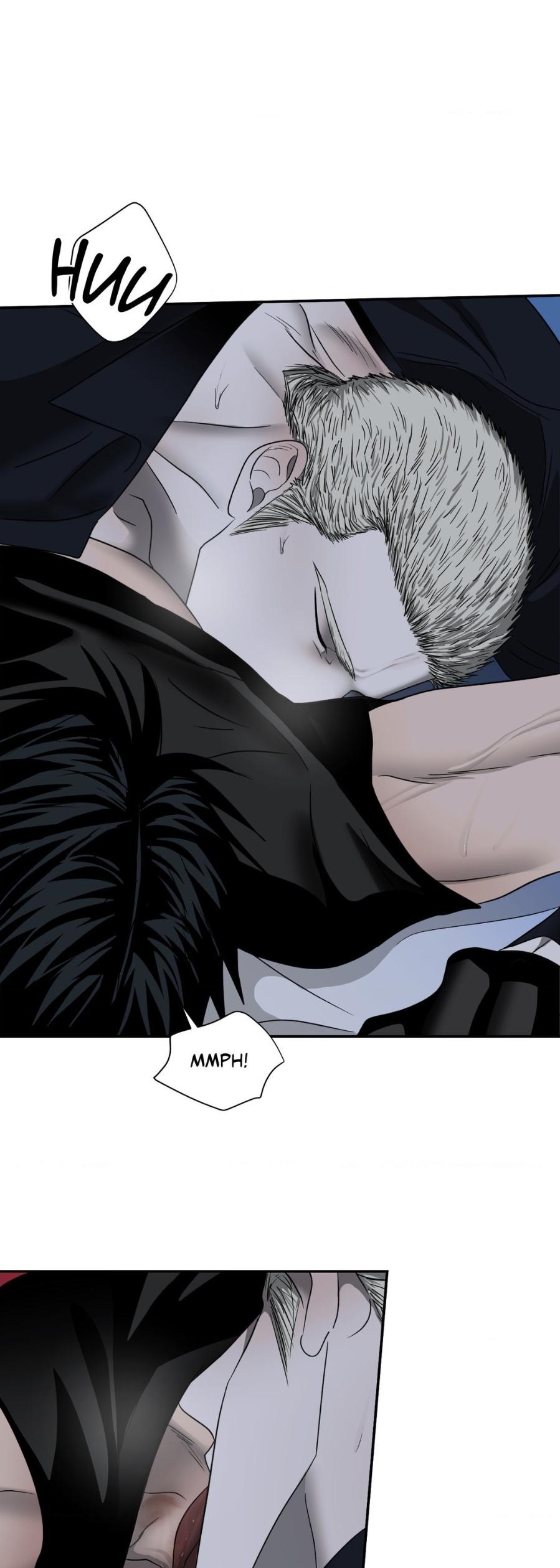 Shutline [Official] - Chapter 28 manhwa