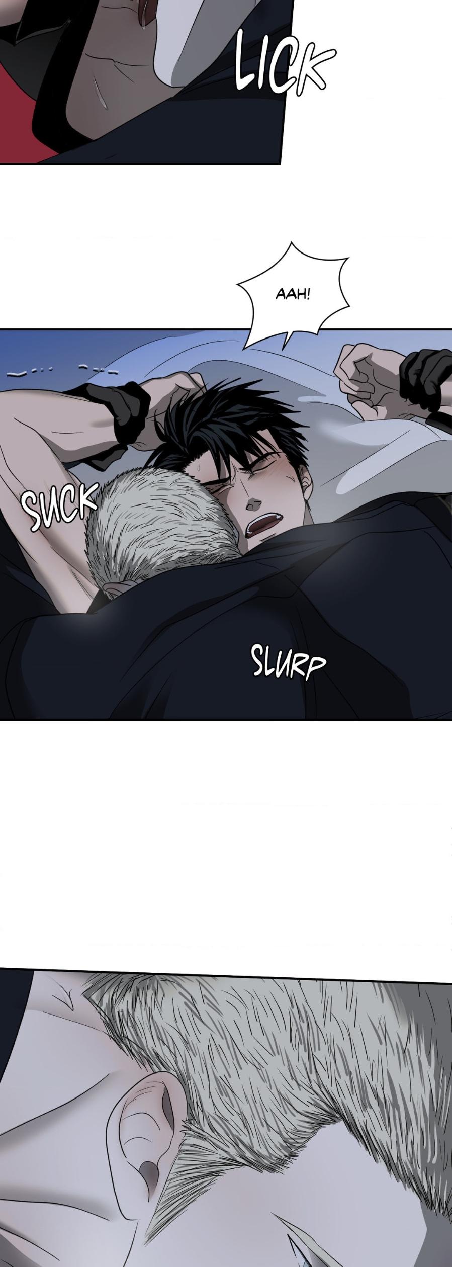 Shutline [Official] - Chapter 28 manhwa