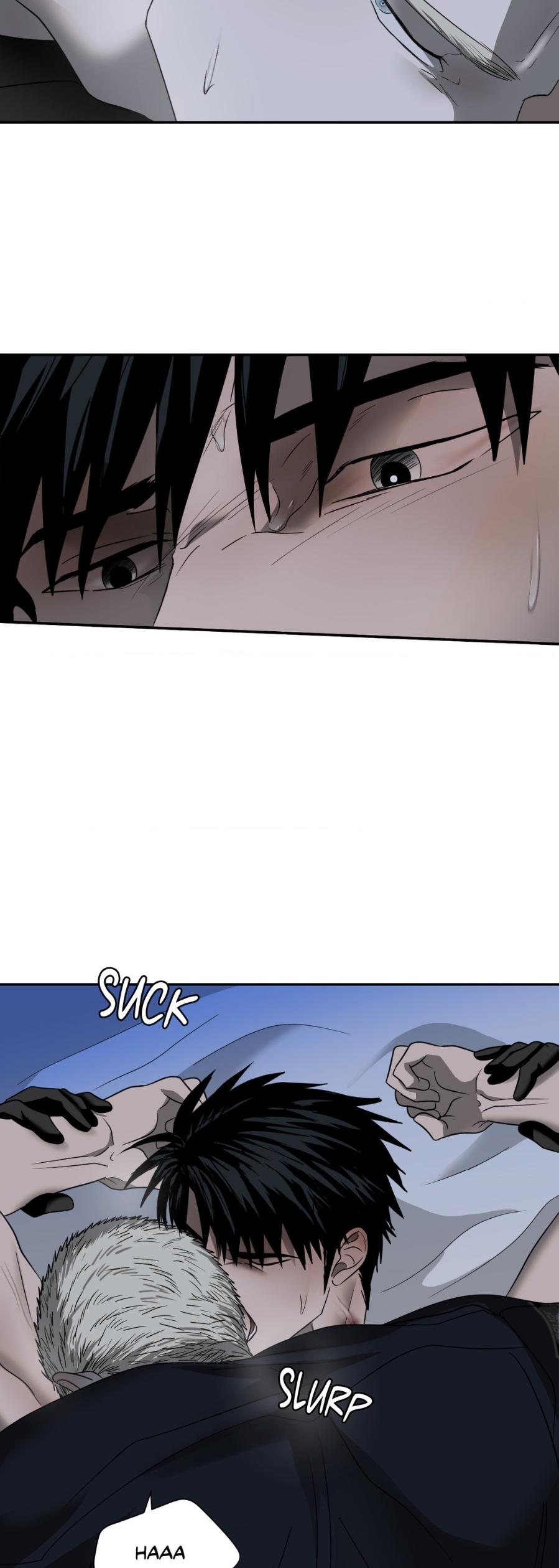 Shutline [Official] - Chapter 28 manhwa