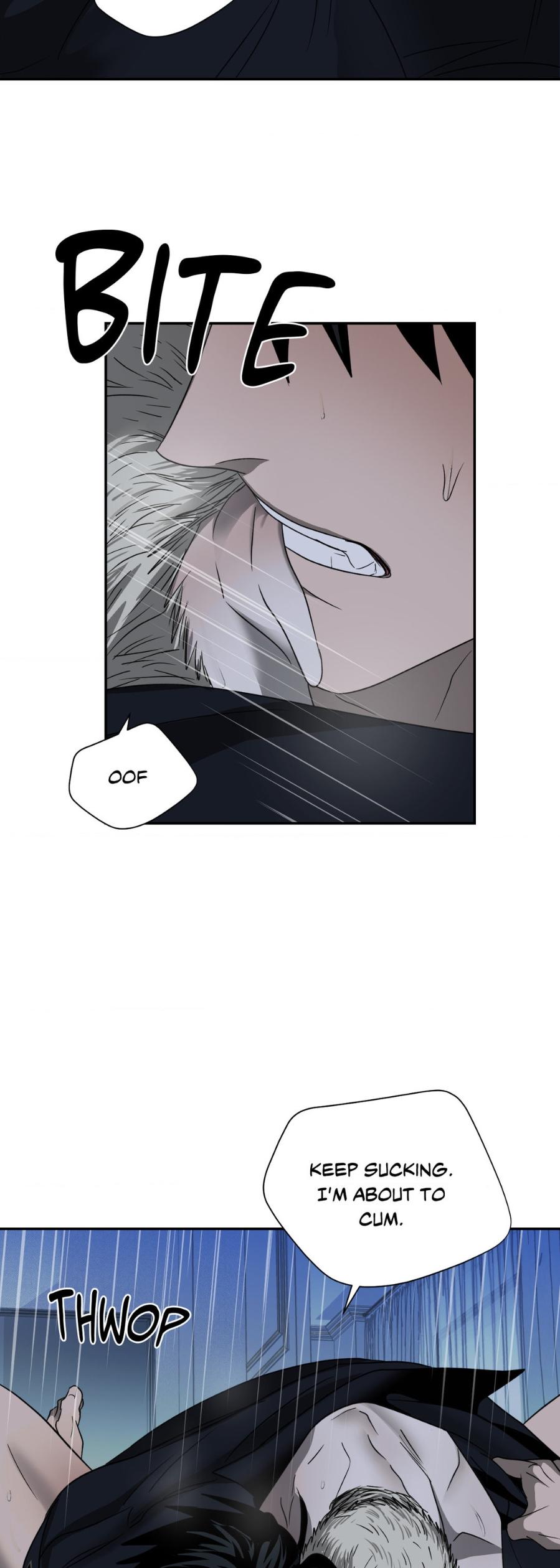 Shutline [Official] - Chapter 28 manhwa