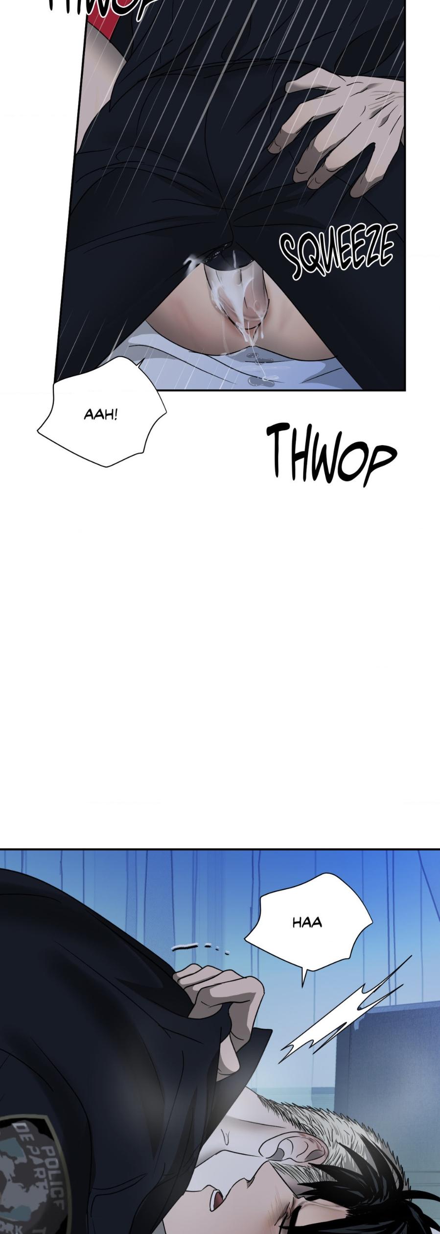 Shutline [Official] - Chapter 28 manhwa