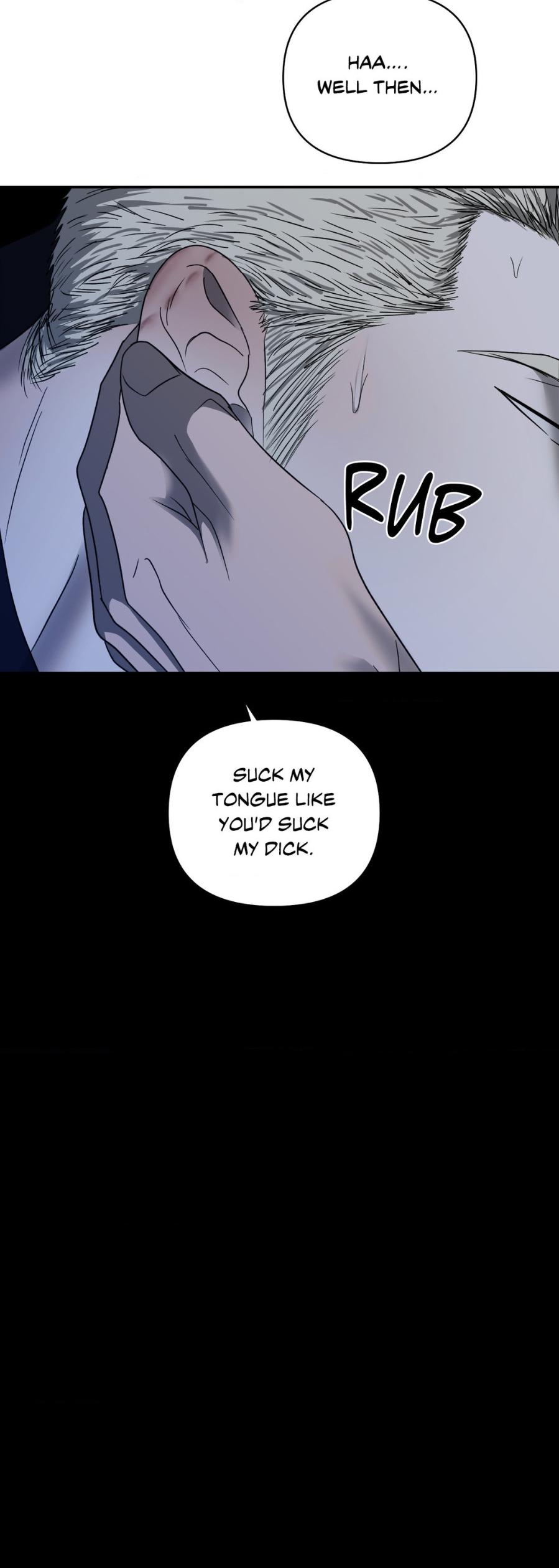 Shutline [Official] - Chapter 28 manhwa