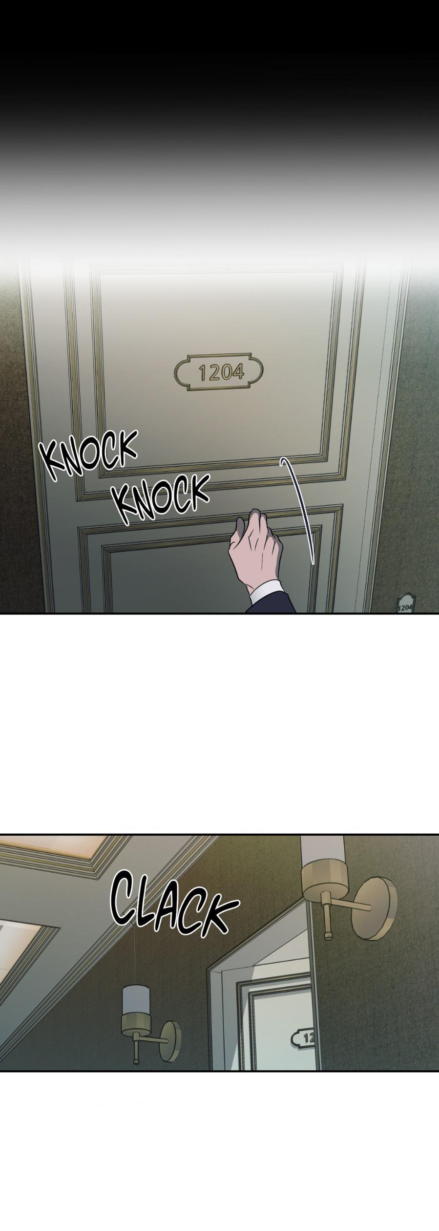 Shutline [Official] - Chapter 28 manhwa