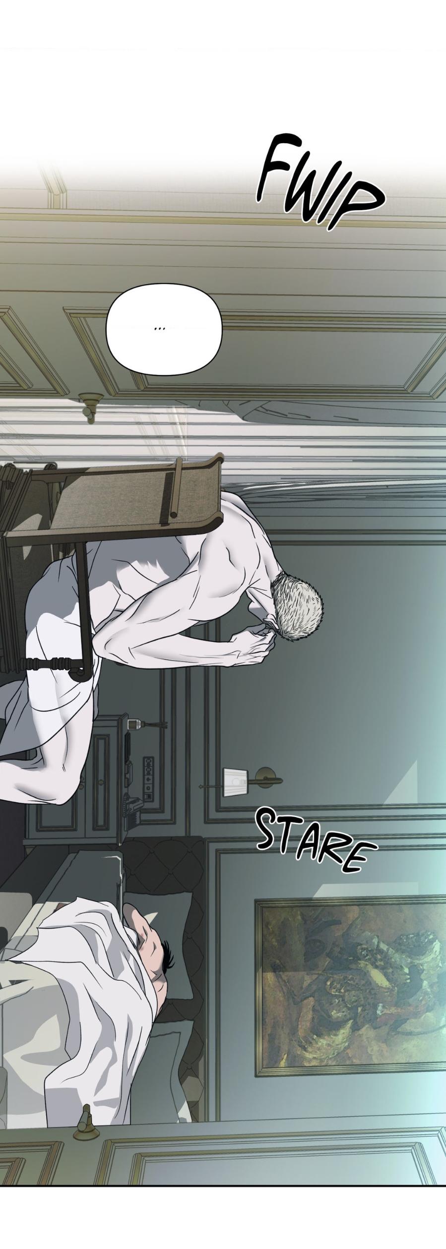 Shutline [Official] - Chapter 28 manhwa