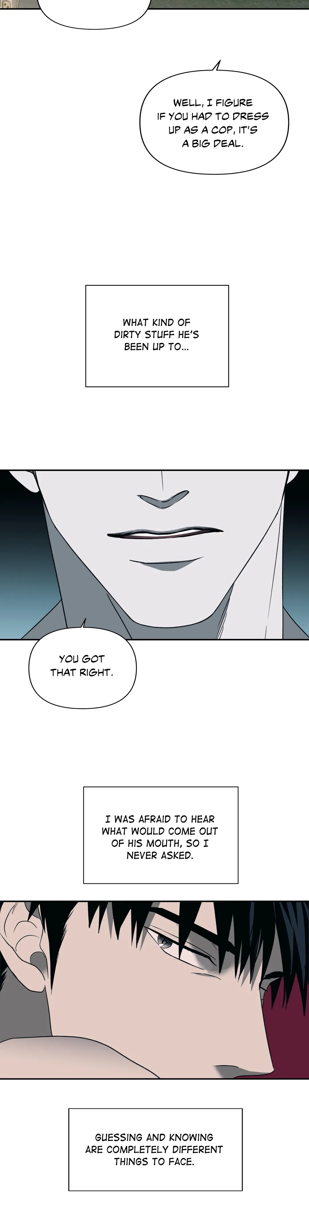 Shutline [Official] - Chapter 29 manhwa