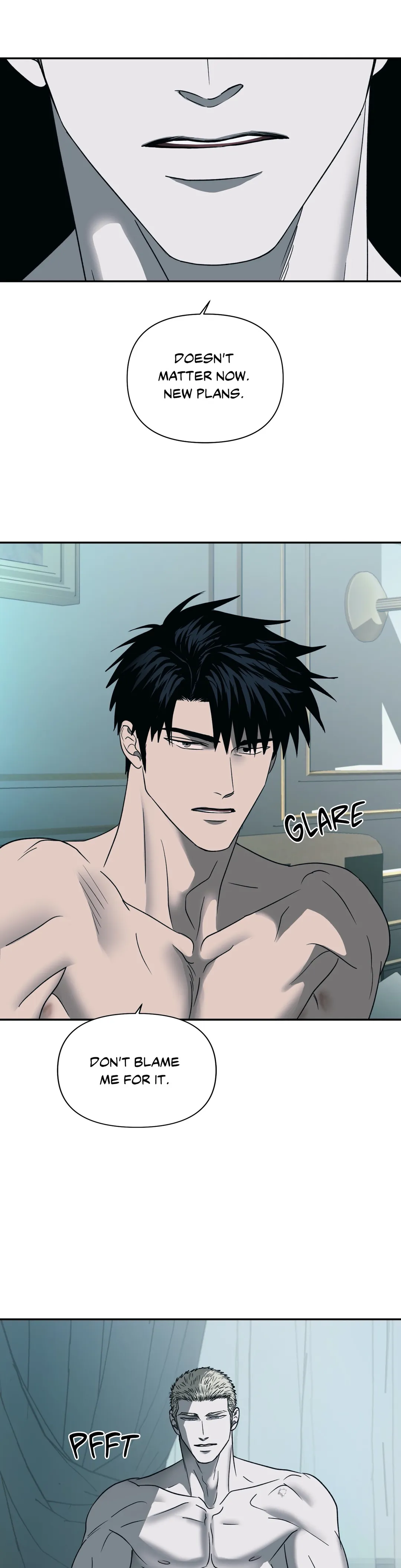 Shutline [Official] - Chapter 29 manhwa
