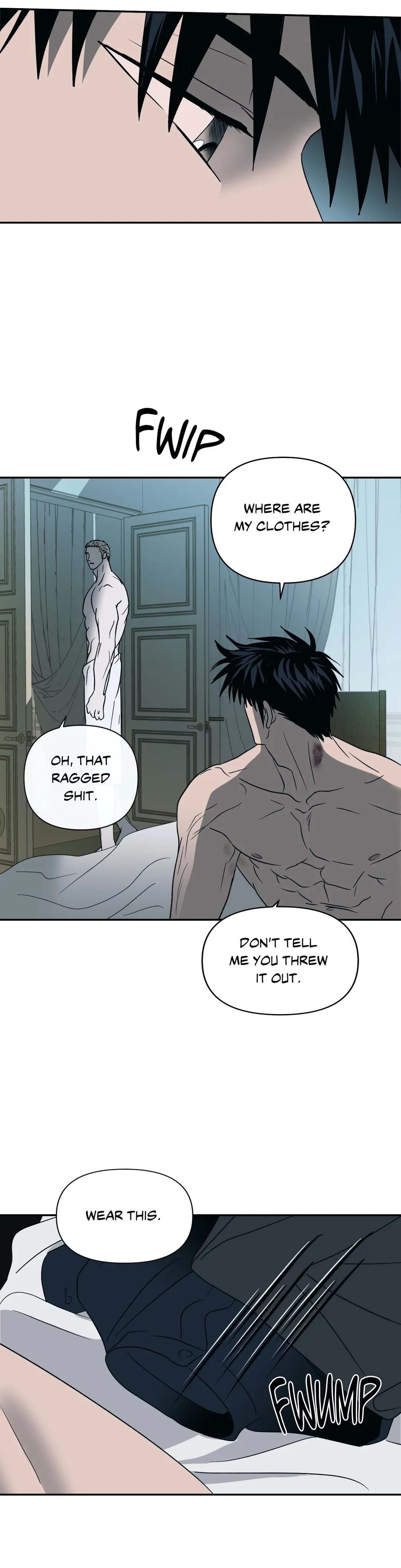 Shutline [Official] - Chapter 29 manhwa