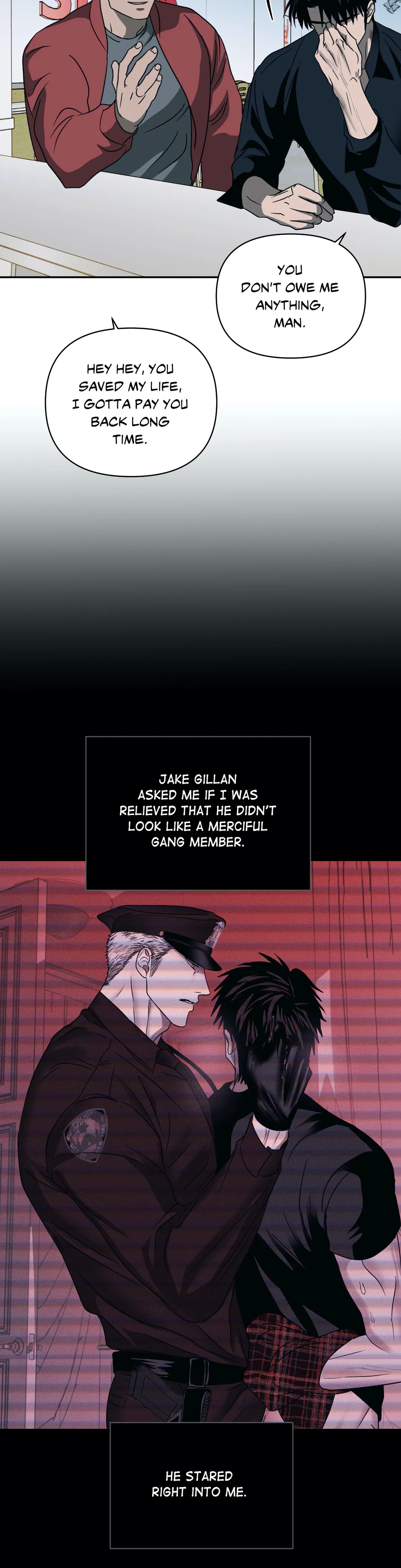 Shutline [Official] - Chapter 29 manhwa