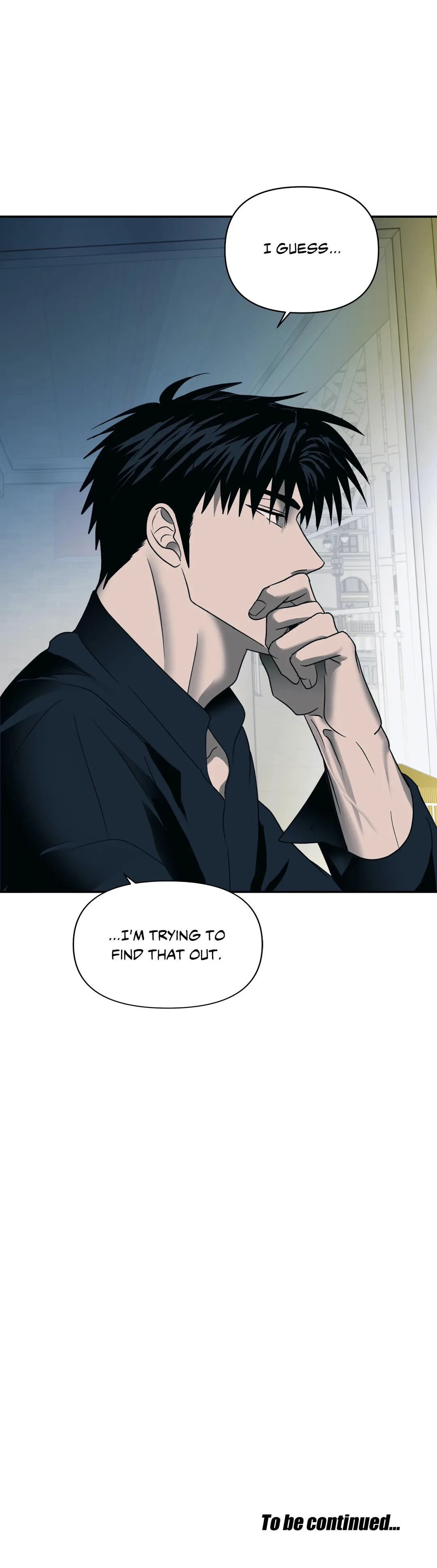 Shutline [Official] - Chapter 29 manhwa