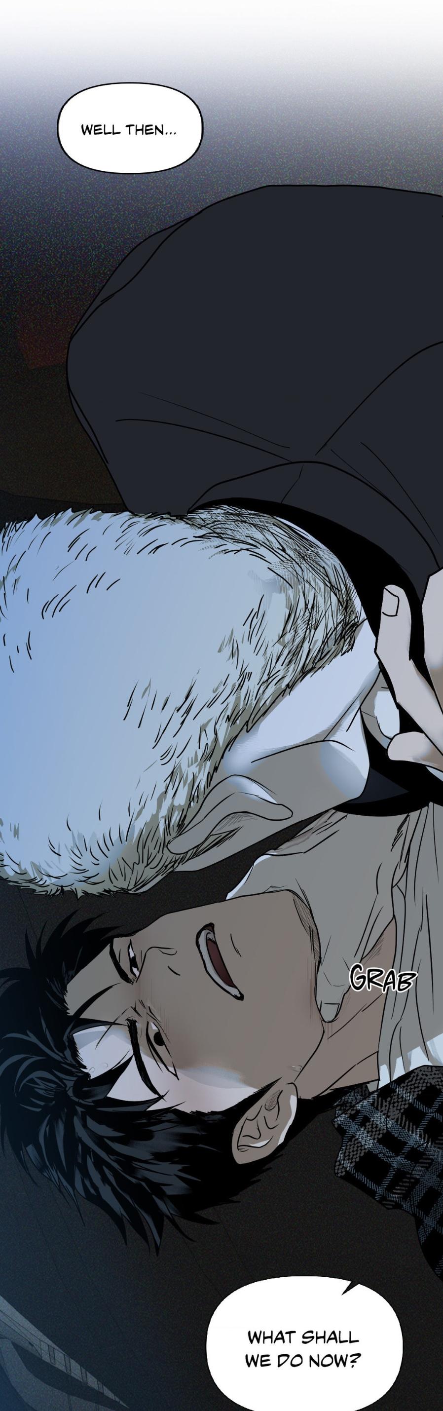 Shutline [Official] - Chapter 3 manhwa