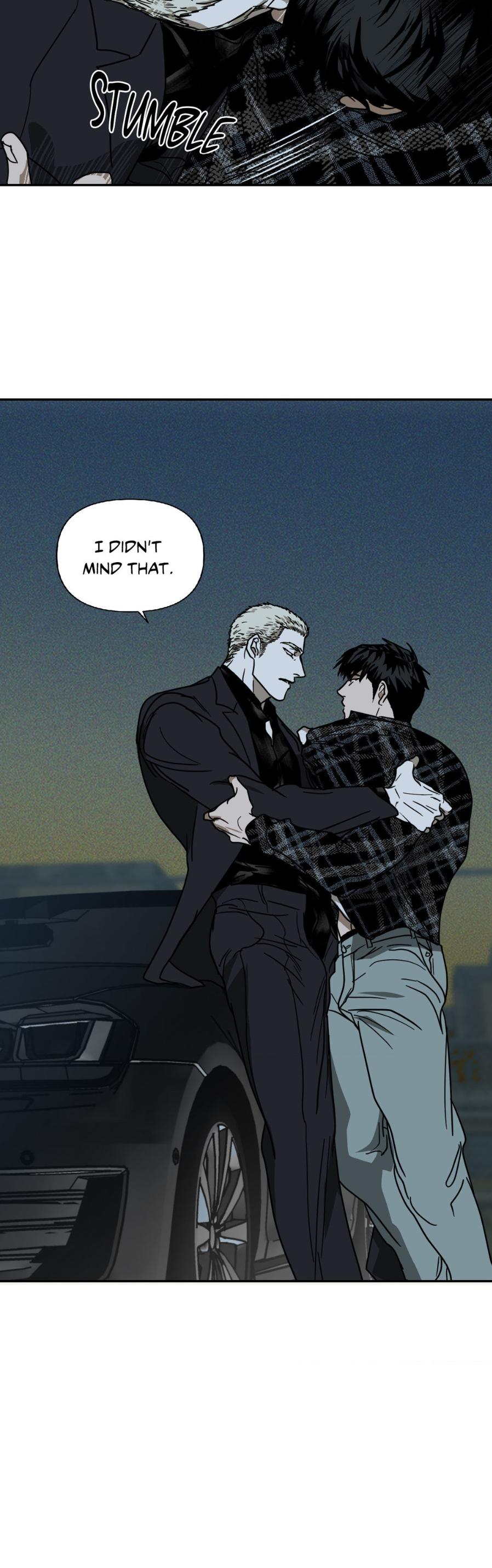 Shutline [Official] - Chapter 3 manhwa