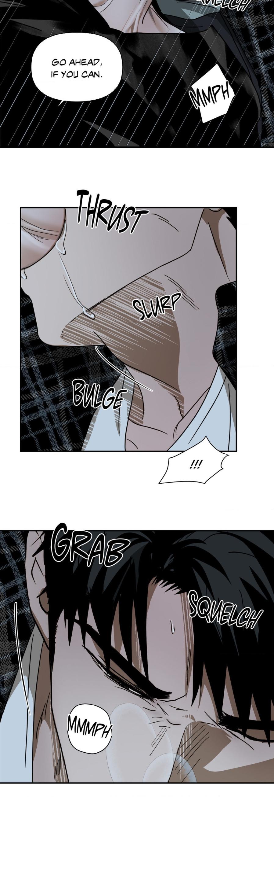 Shutline [Official] - Chapter 3 manhwa