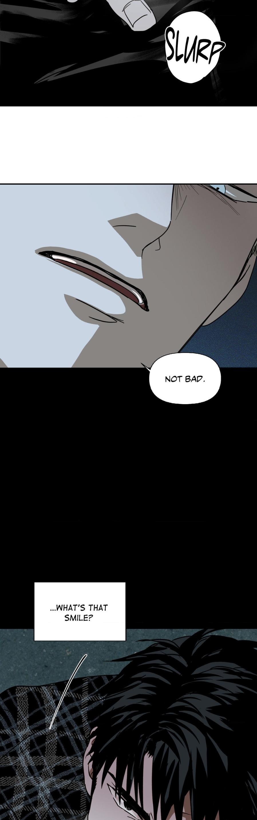 Shutline [Official] - Chapter 3 manhwa