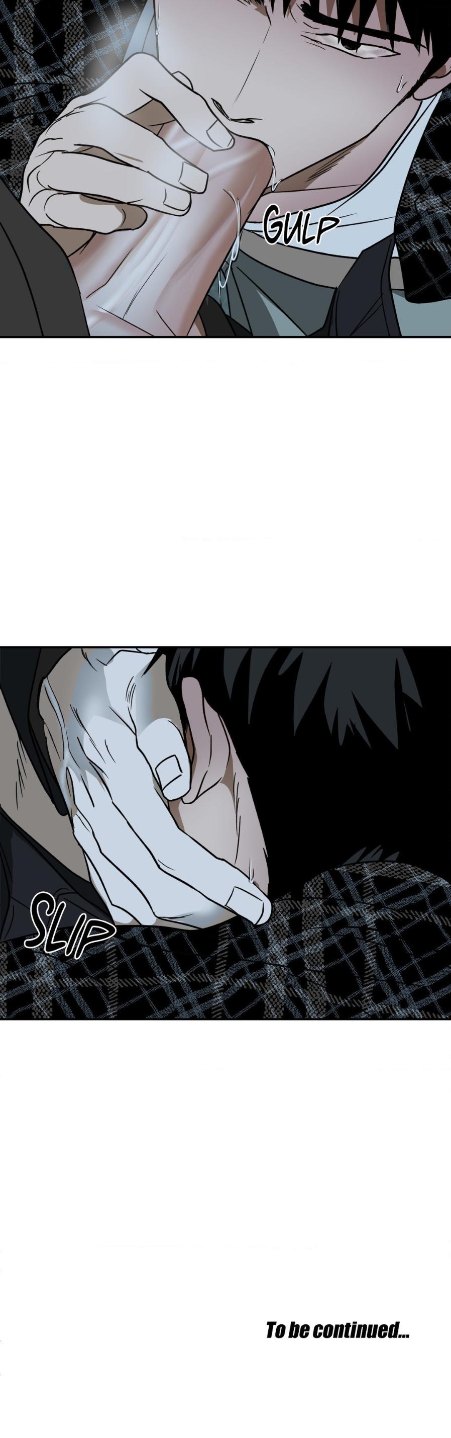 Shutline [Official] - Chapter 3 manhwa