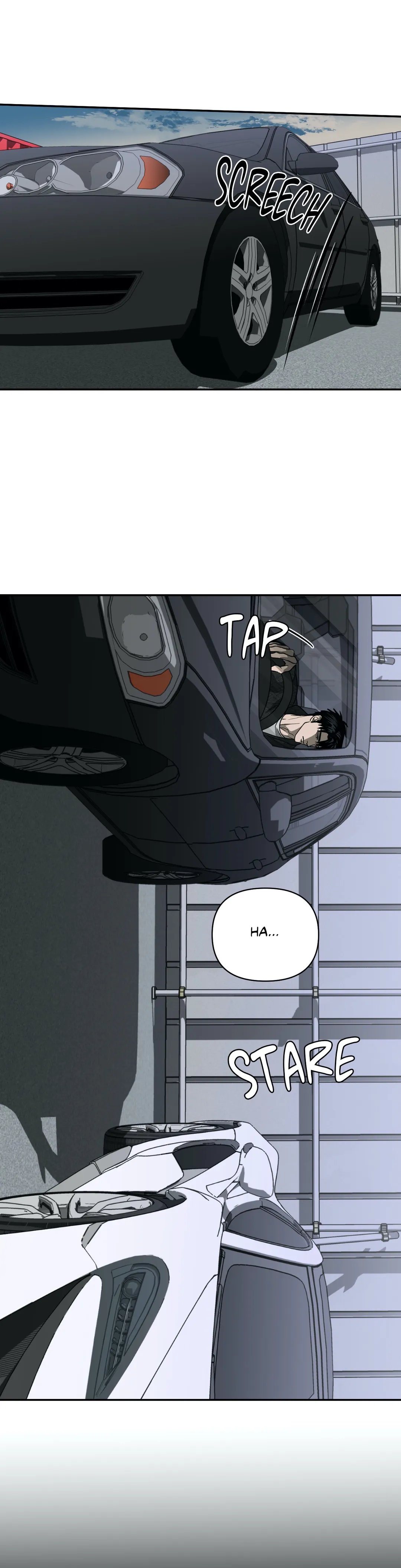 Shutline [Official] - Chapter 30 manhwa