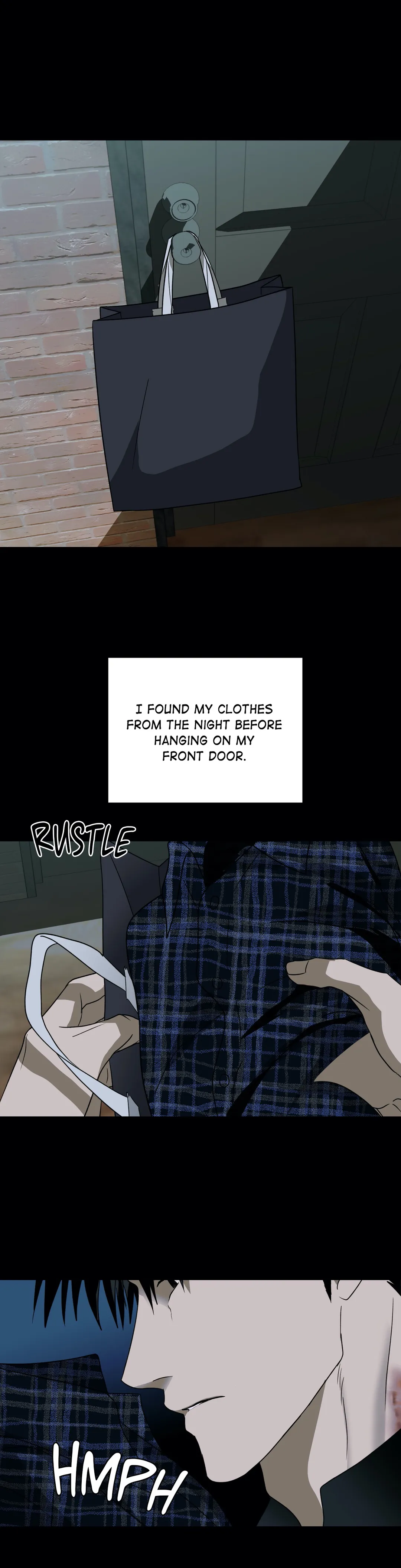 Shutline [Official] - Chapter 30 manhwa