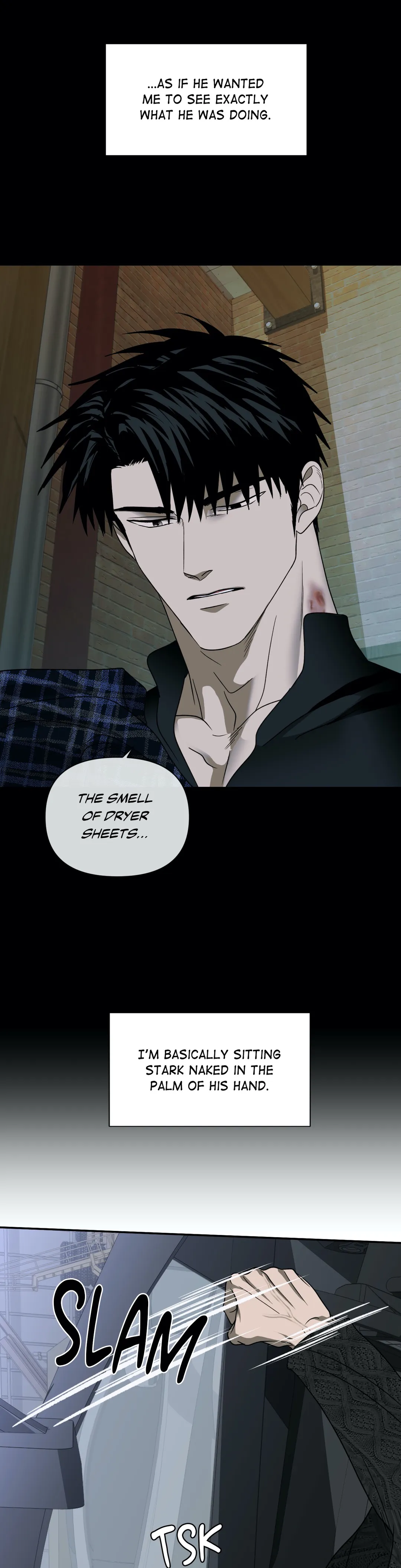 Shutline [Official] - Chapter 30 manhwa