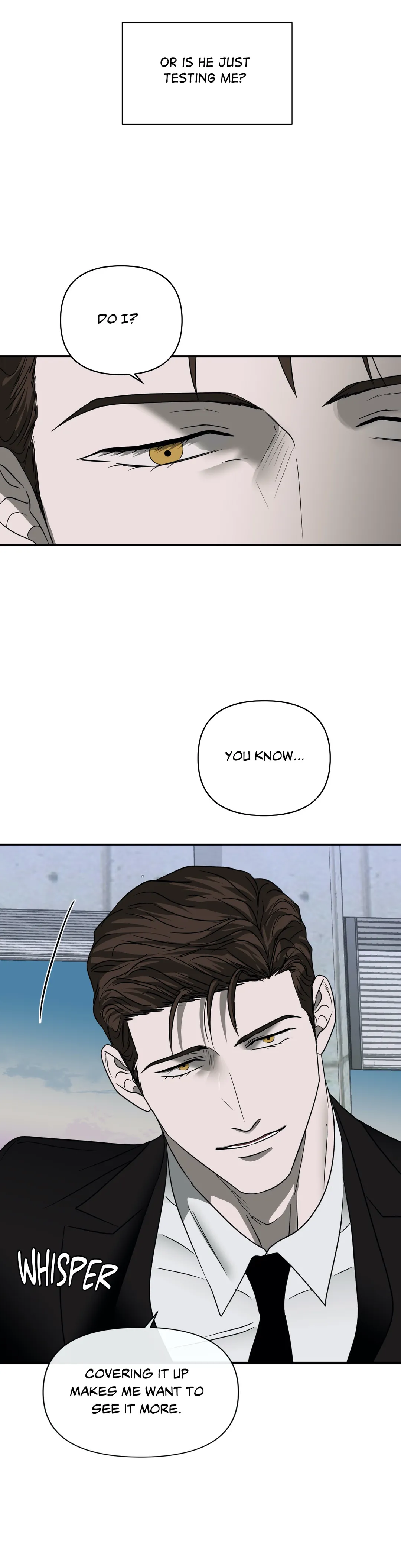 Shutline [Official] - Chapter 31 manhwa