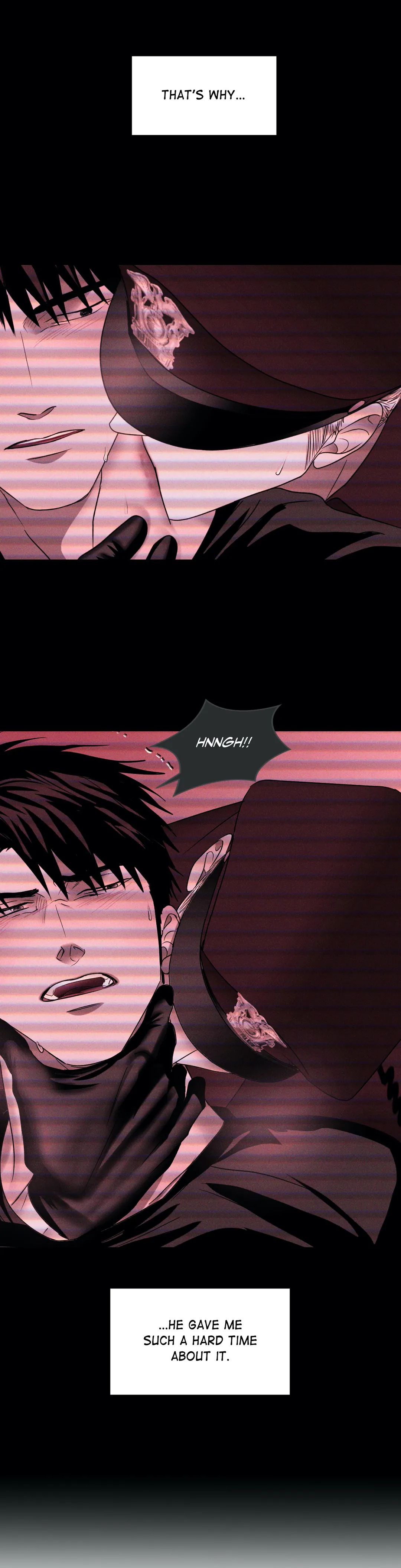 Shutline [Official] - Chapter 31 manhwa