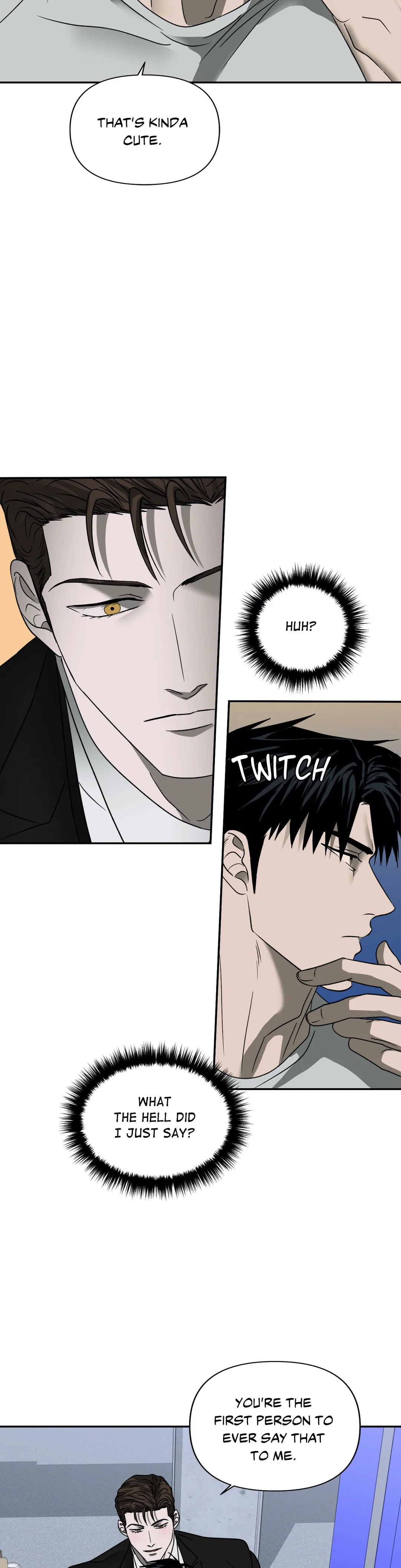 Shutline [Official] - Chapter 31 manhwa