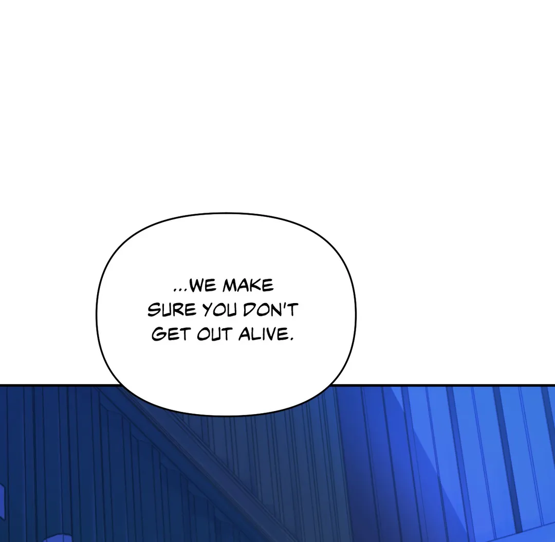 Shutline [Official] - Chapter 31 manhwa