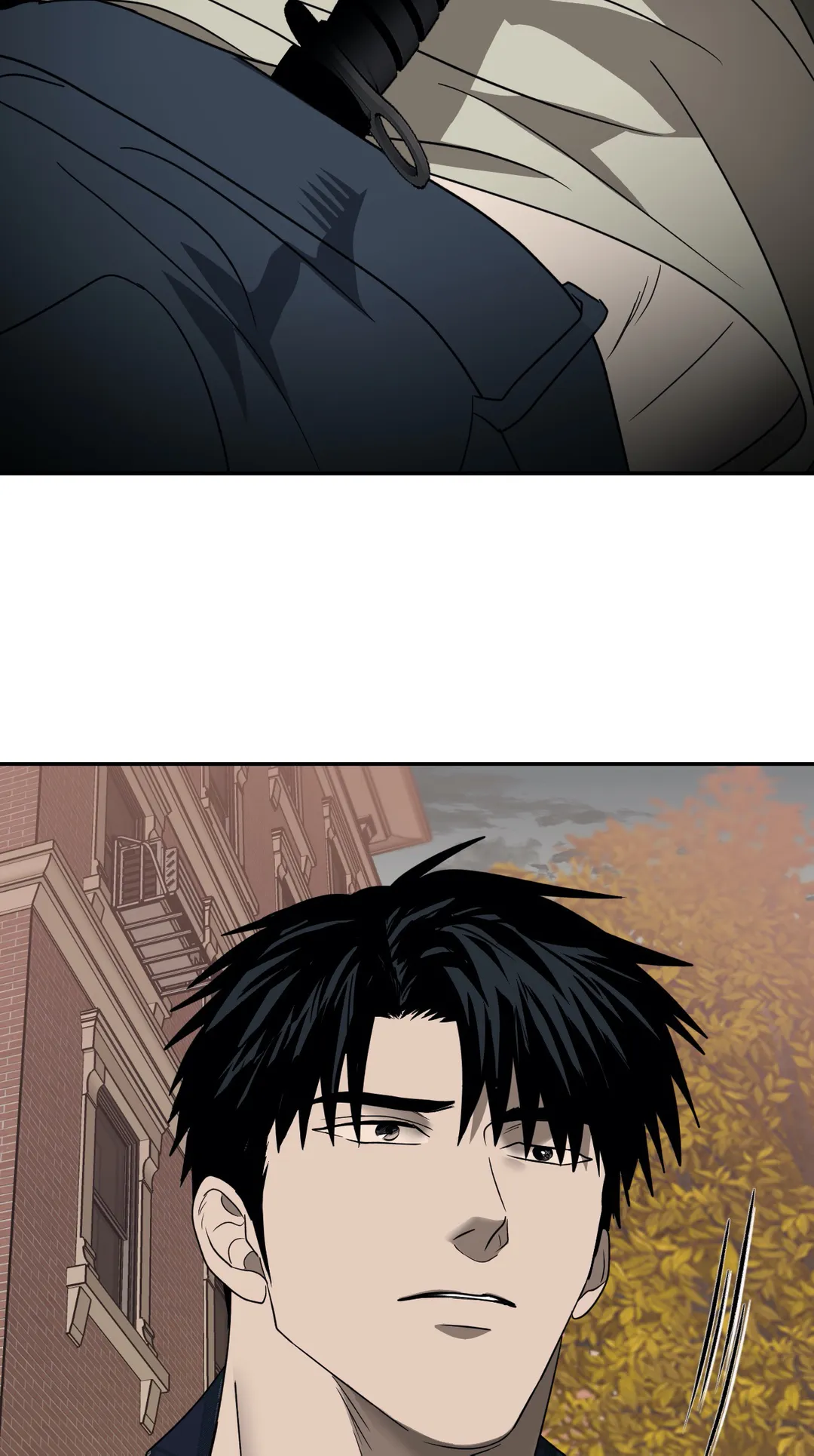 Shutline [Official] - Chapter 32 manhwa