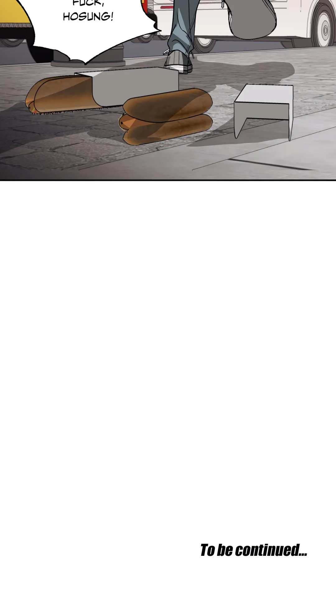 Shutline [Official] - Chapter 32 manhwa