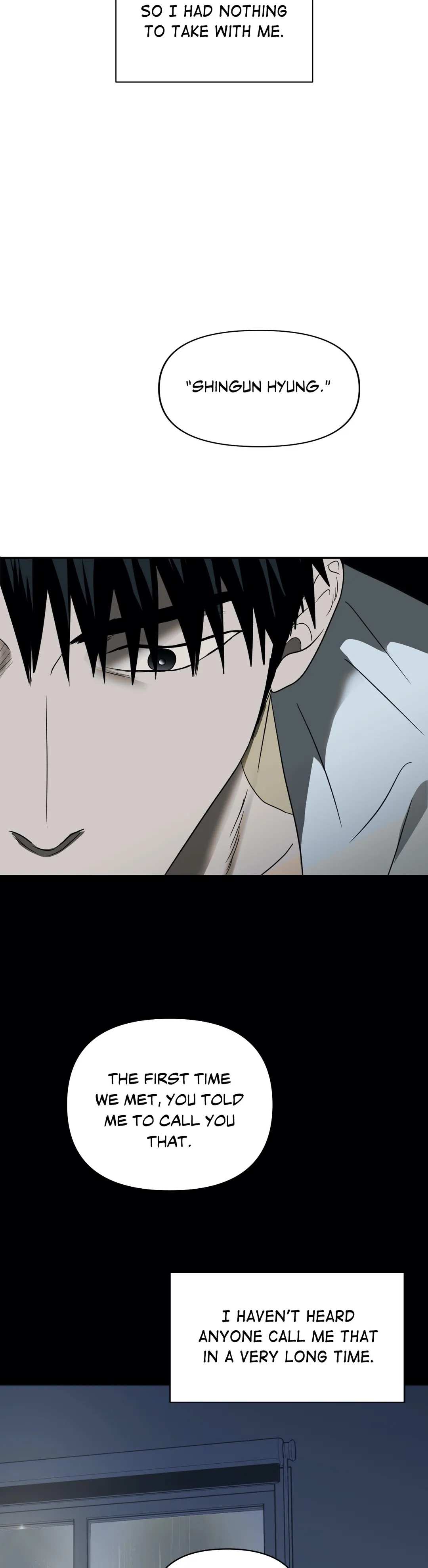 Shutline [Official] - Chapter 33 manhwa