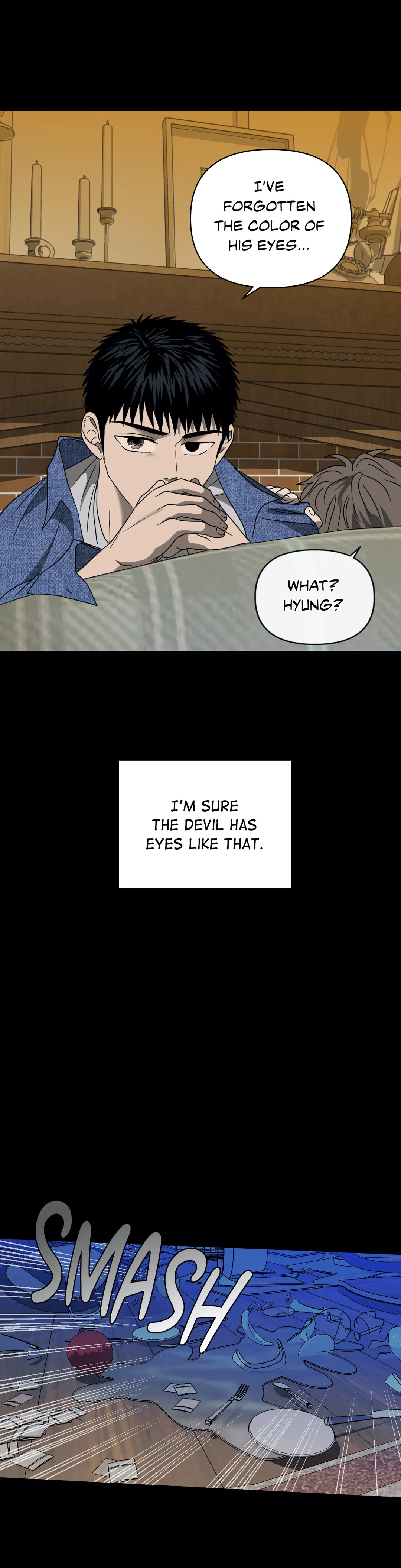 Shutline [Official] - Chapter 34 [FIXED] manhwa