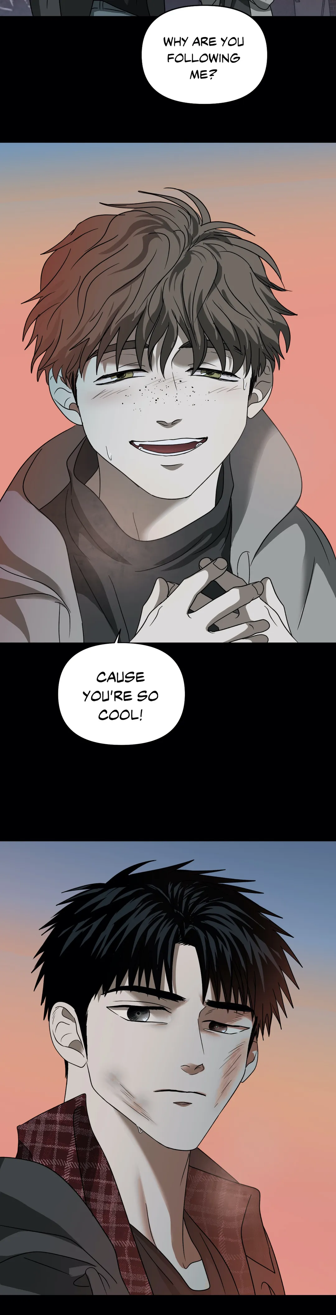 Shutline [Official] - Chapter 34 [FIXED] manhwa