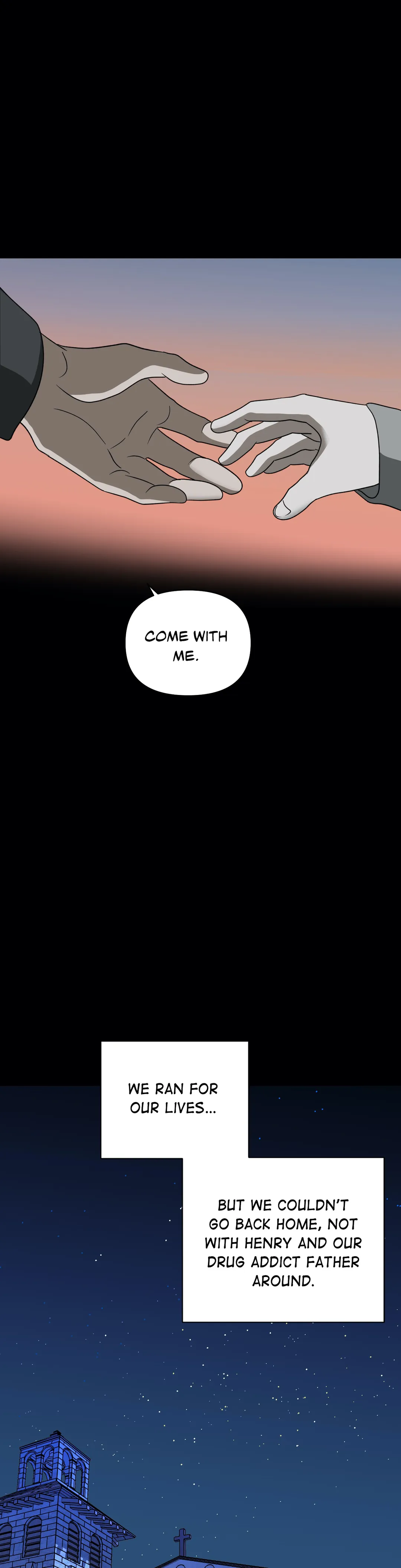 Shutline [Official] - Chapter 34 [FIXED] manhwa