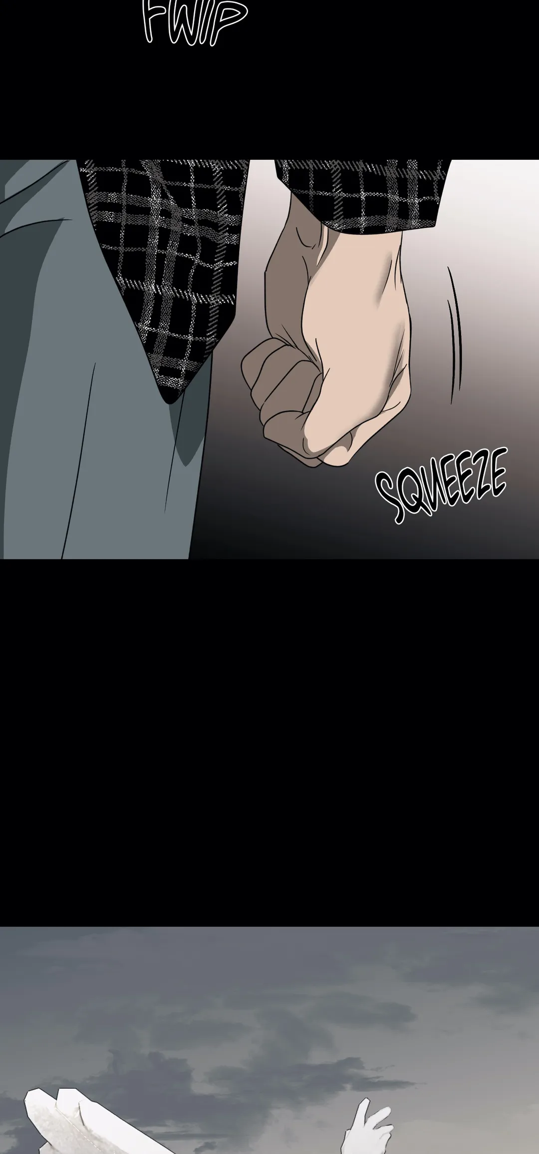Shutline [Official] - Chapter 34 [FIXED] manhwa