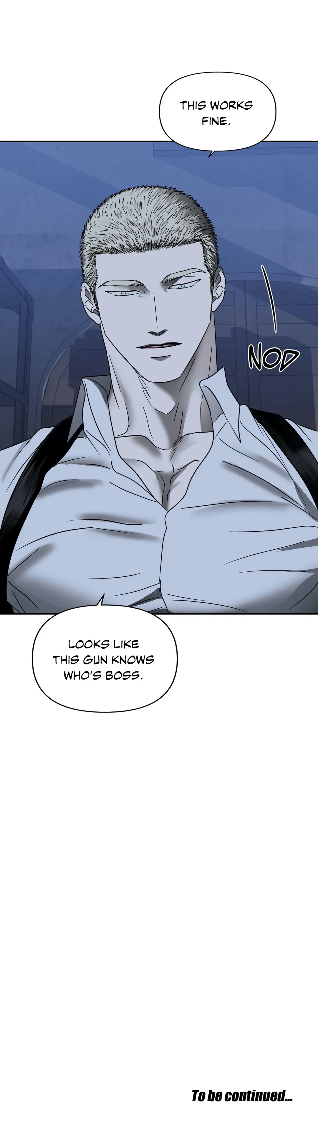 Shutline [Official] - Chapter 35 manhwa